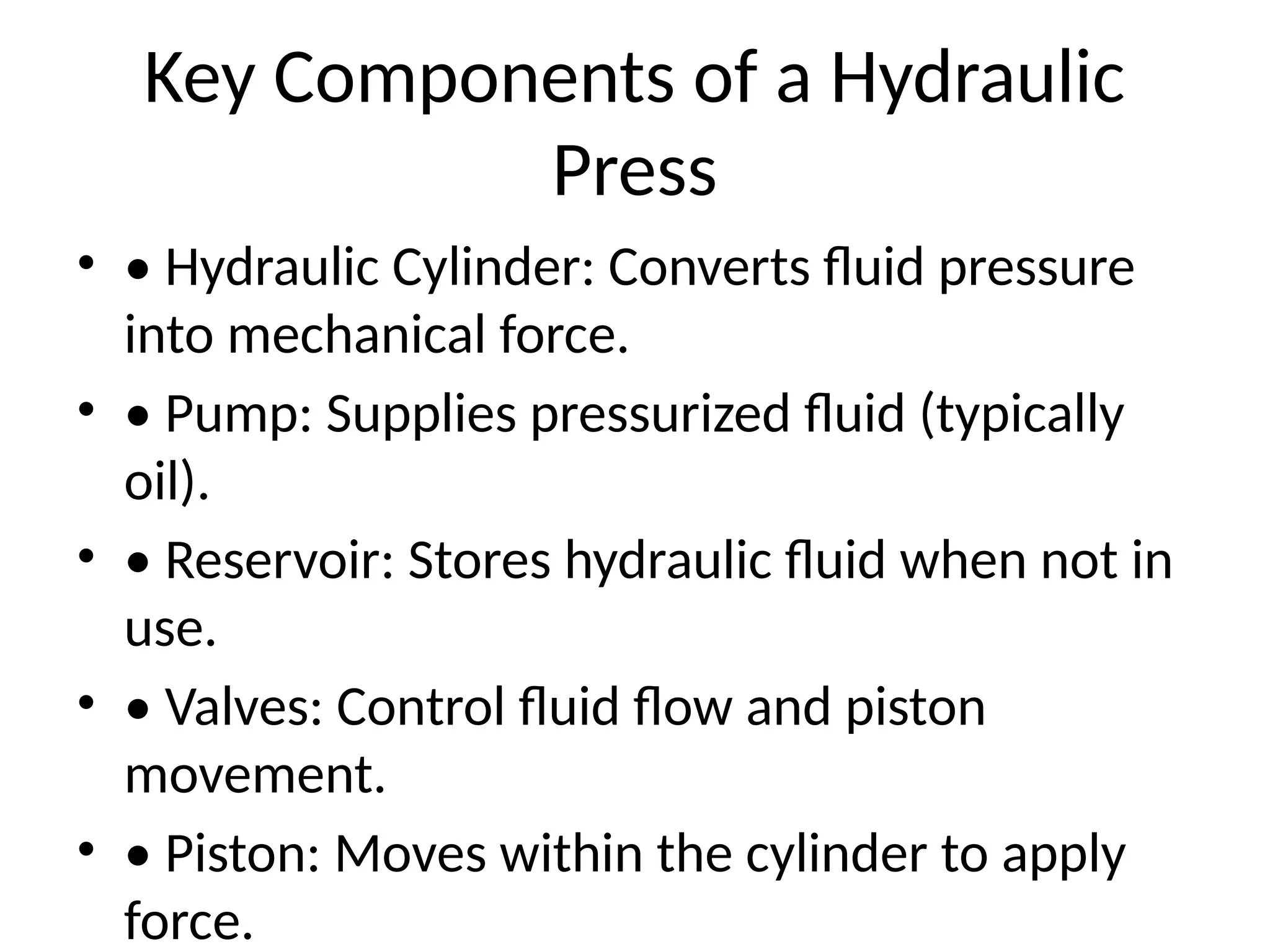 Hydraulic_Press_Presentation_v2.pptx for | PPTX