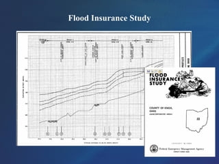 Flood Insurance Study
 