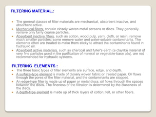 Hydraulics-fundamentals of hydraulics.ppt