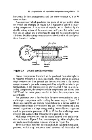 Hydraulics and pneumatics by a.parr 2nd edition | PDF