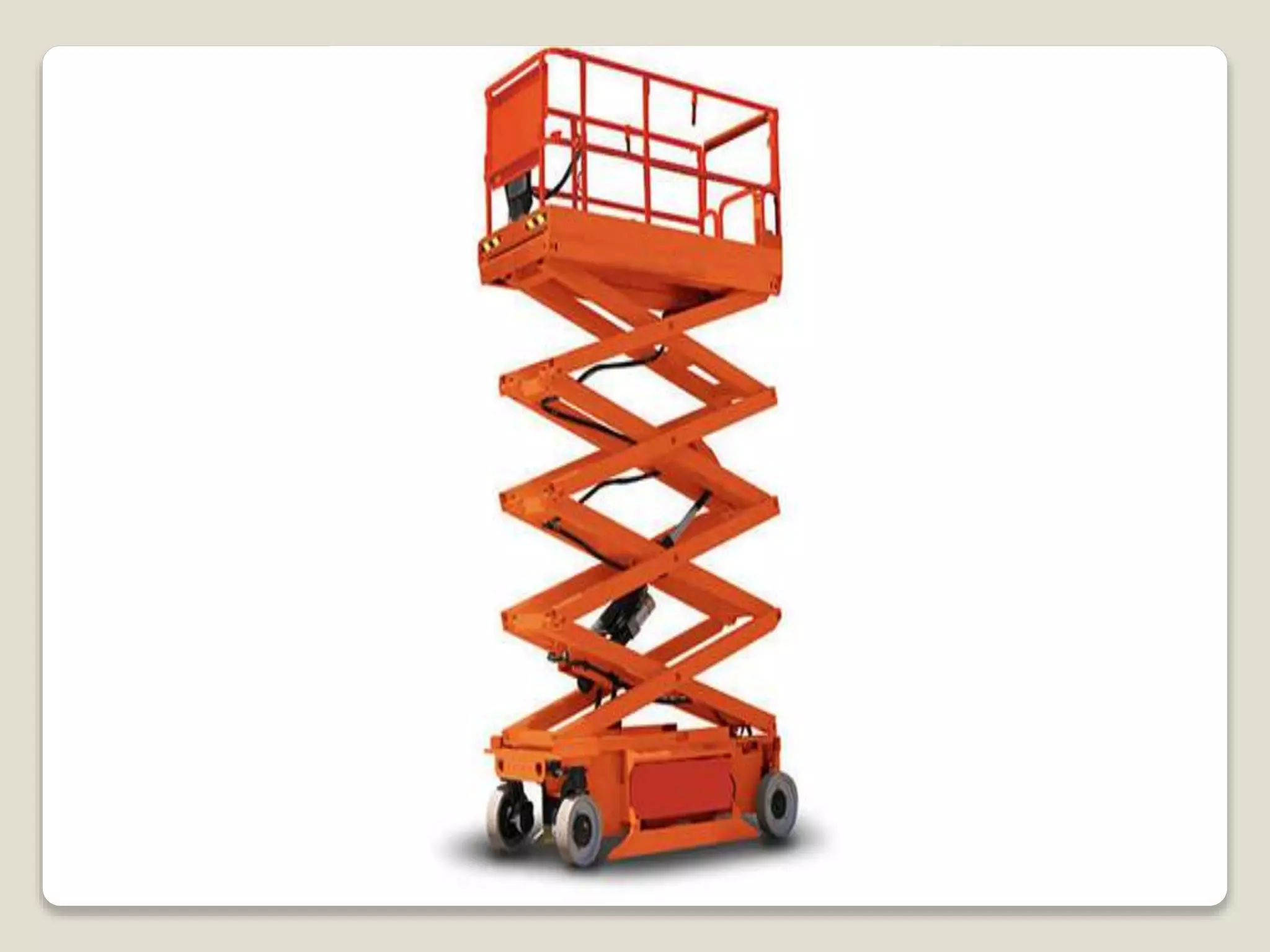 Scissor Lift Manufacturers in Chennai| Industrial Scissor Lifting ...