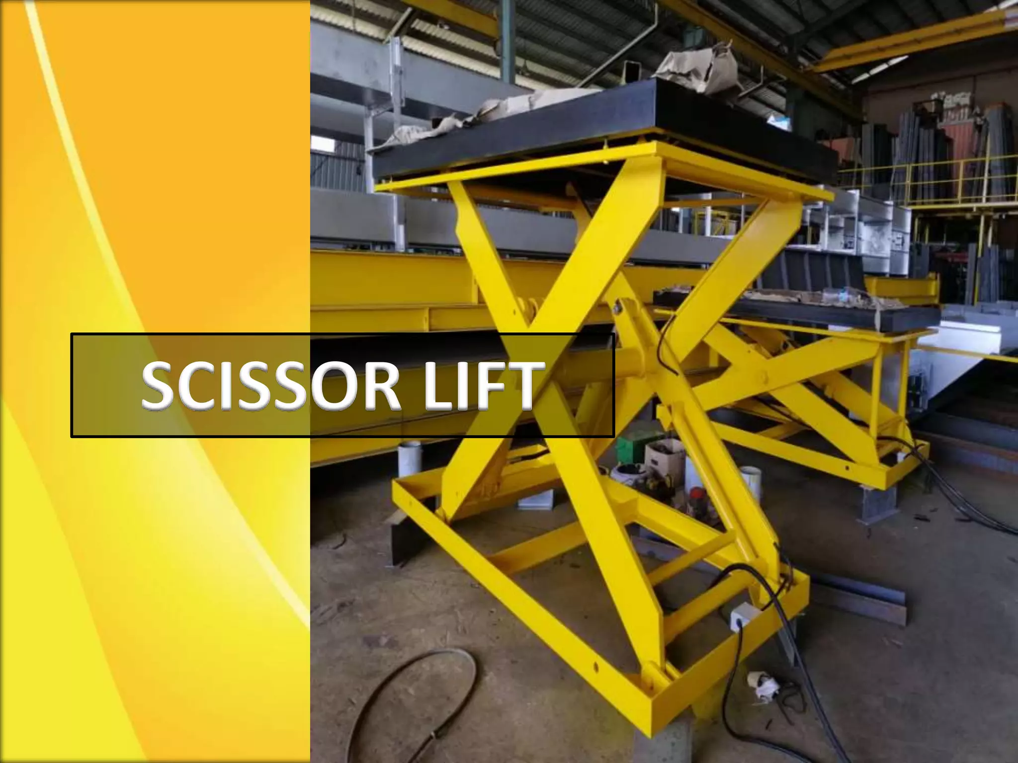 Hydraulic Scissor Lift,Pit Mounted Scissor Lift,Heavy Duty Scissor Lift