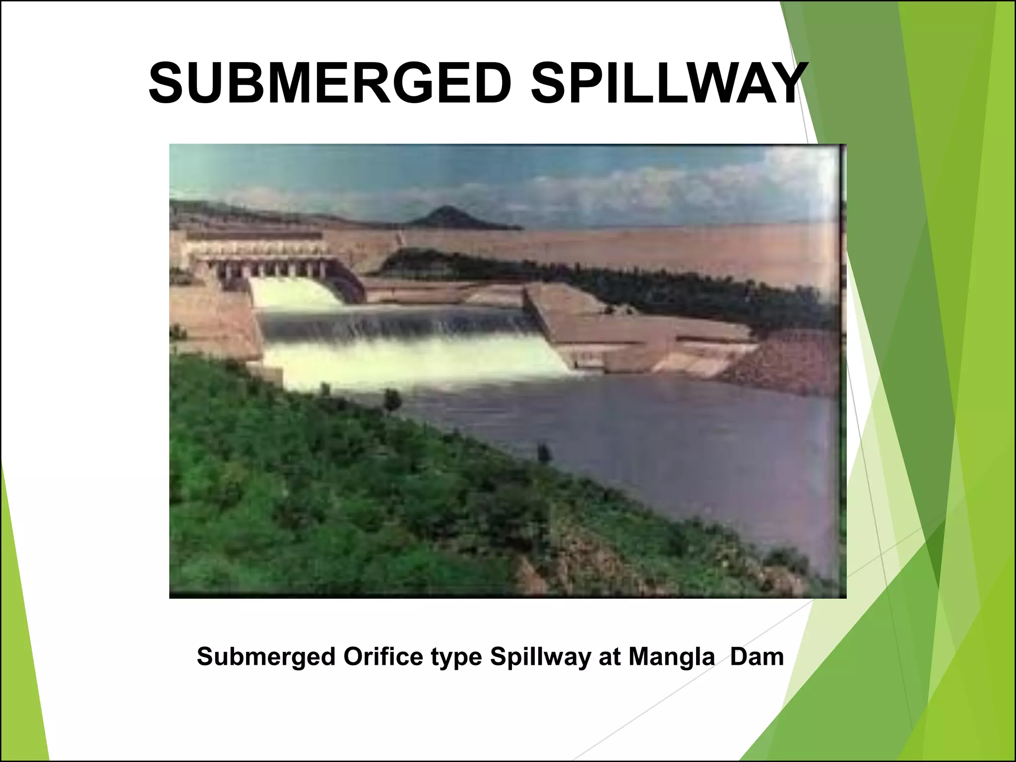 Dams and Reservoirs -Hydraulics engineering | PDF