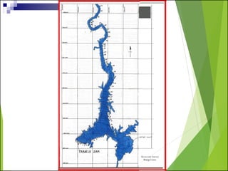 .S!1'AN f HU!T"
Reservoir Survey
RangeLines
 