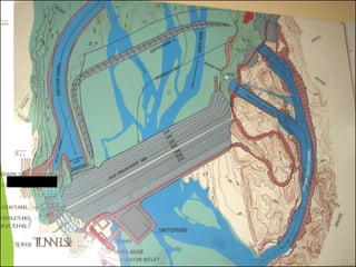 ATIONTUNNEL
HSTRUCTURES: /
ff/OP/ TUHHELJ
/ / 0 J
"'P,,OWER TUNNELS'eil ;..
IttrTllr
lllf f f i
sO
;O
;00
IERINTAK S._c. :=+--t-t"n
AKE
 