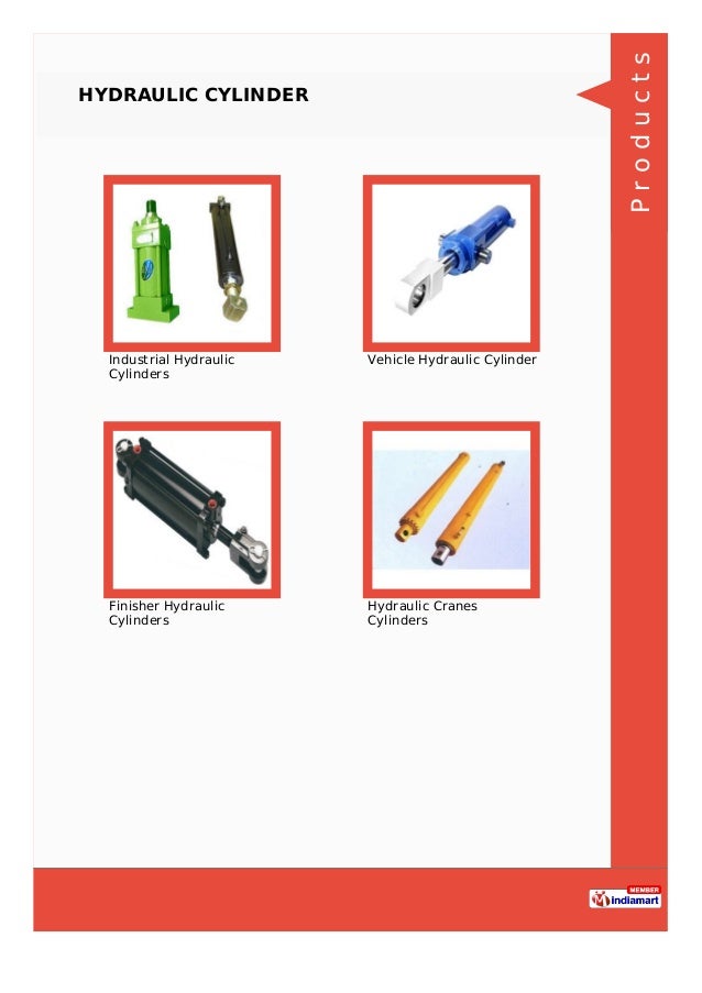 Om Shakthi Hydraulics Private Limited, Bengaluru