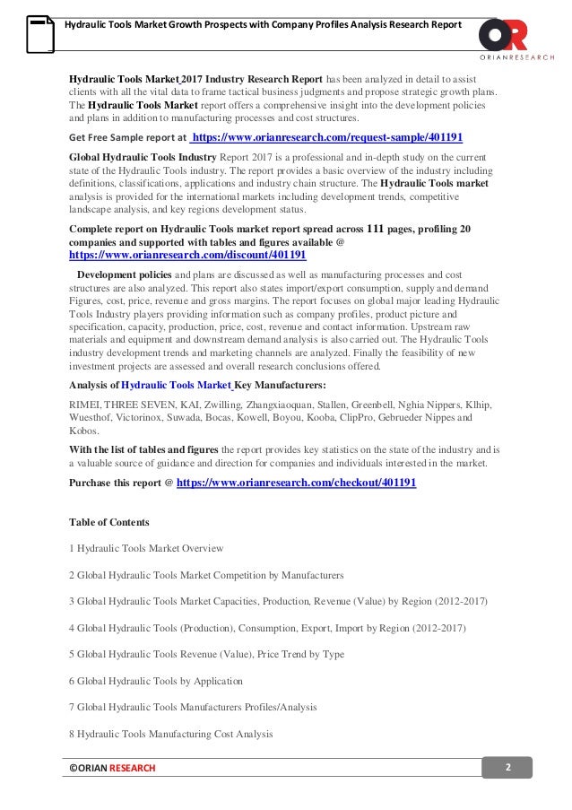company research tools