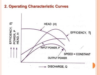 Hydraulic turbines | PPTX
