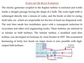 HYDRAULIC TURBINES with question and answer.pdf