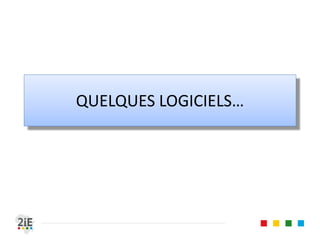 03. COURBES
17.04.16
Dévers transversal de la surface libre d’un écoulement dans une courbe
148
■ Un écoulement en courbe voit naitre des courants secondaires
impulsant un mouvement hélicoïdal aux masses fluides. Il se crée
alors :
■ Des pertes de charges singulières (négligeables si 2 ou
45°)
■ Un dévers latéral et symétrique de la surface libre de valeur
∆ (surélévation du côté extérieur, abaissement du côté intérieur)
∆
2
 