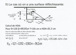 Hydraulique maritime