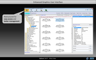 Circuit Design with HyDraw CAD700 : What's New | PDF