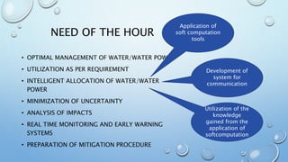 Introduction to Hydro informatics | PPTX