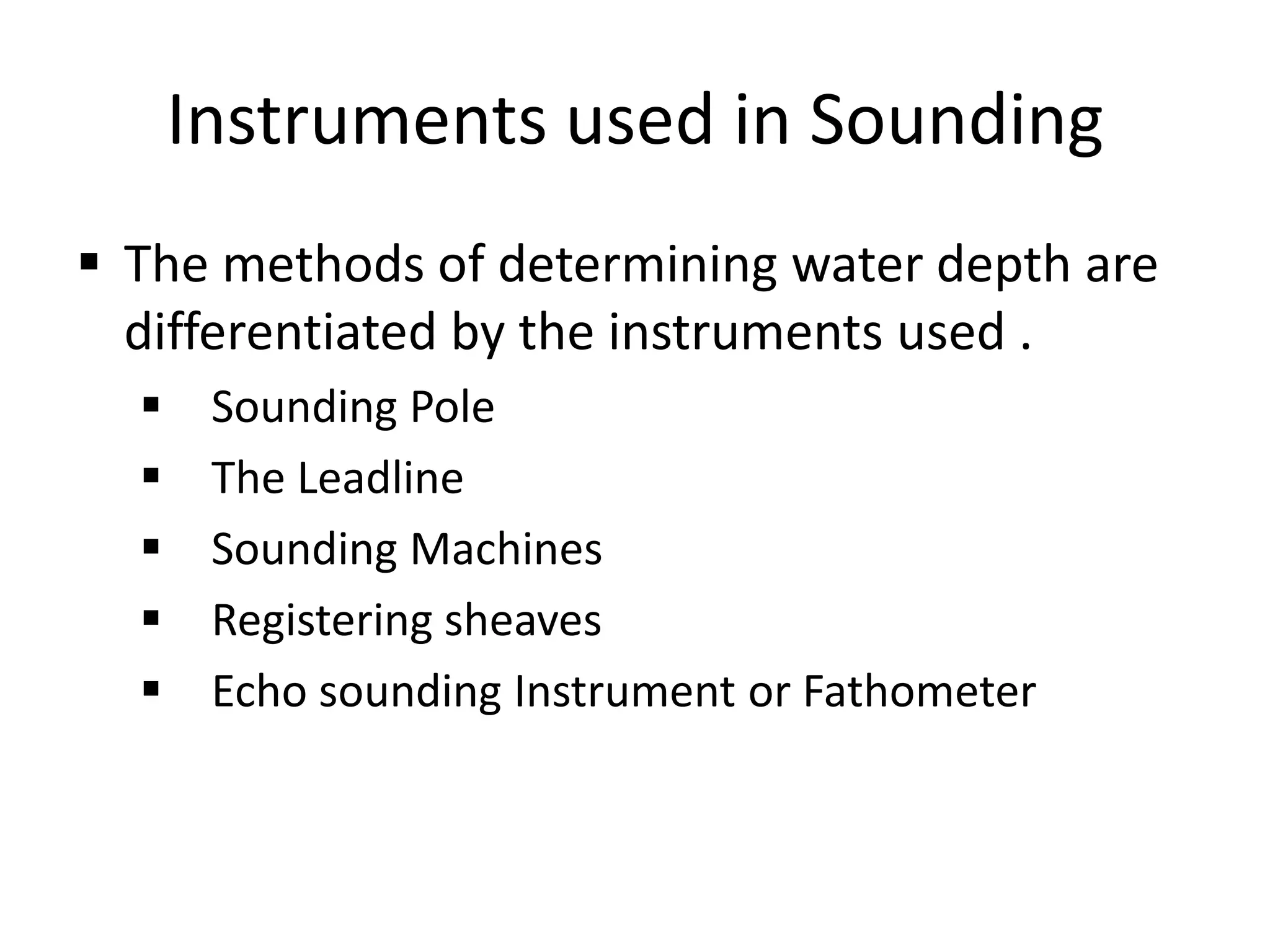 Development and engineering projects such as piers, dams and bridges