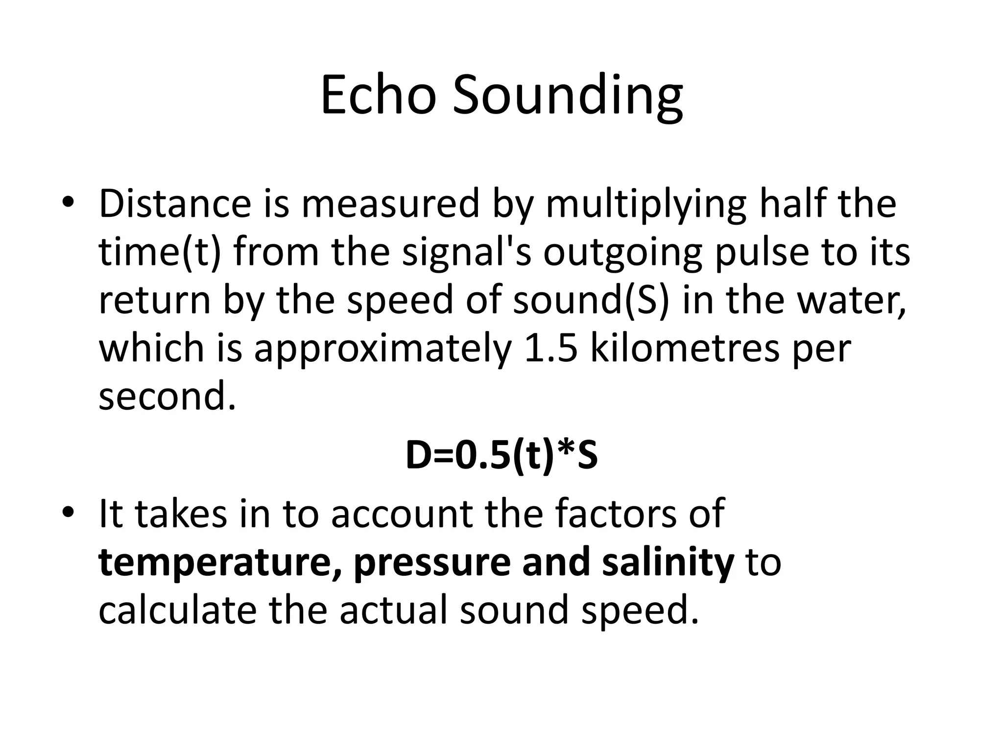 Scientific and academic studiesHorizontal Control and Vertical ControlHorizontal Control