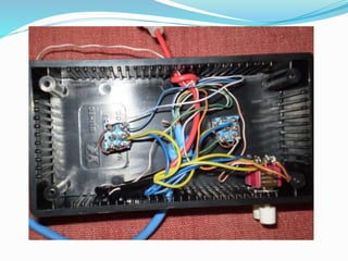 Hydrobot power point