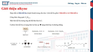 HYDROCARBON KHÔNG NO Alkane, Alken,alkyn.pdf