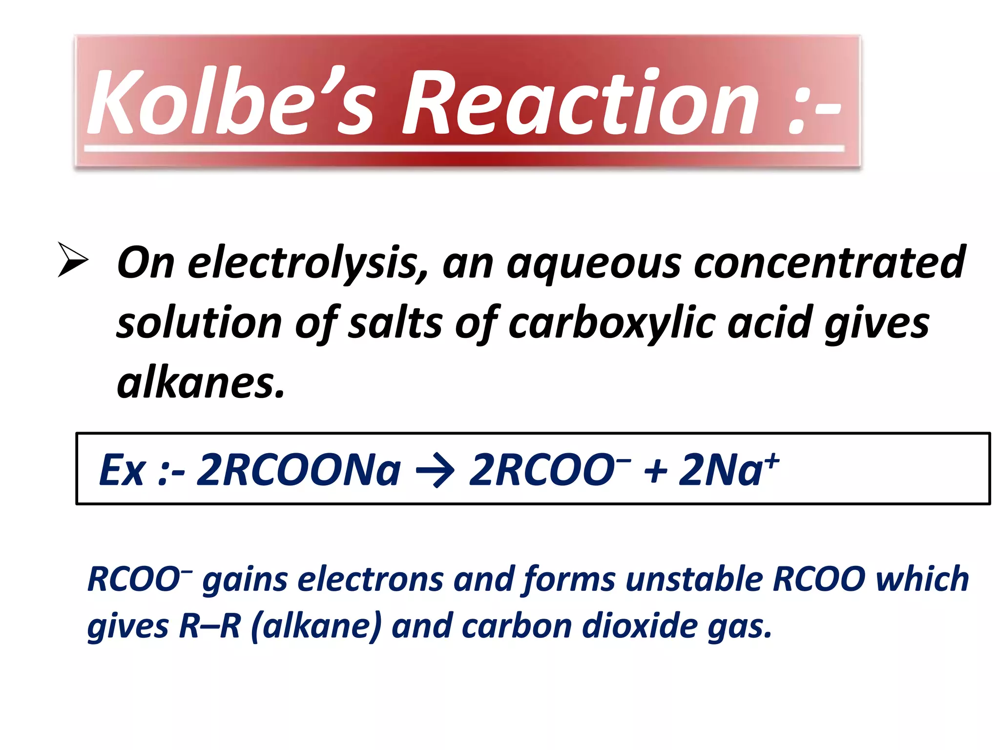 Preparation of alkane PPT ORGINAL DILEEP PAL ....pptx