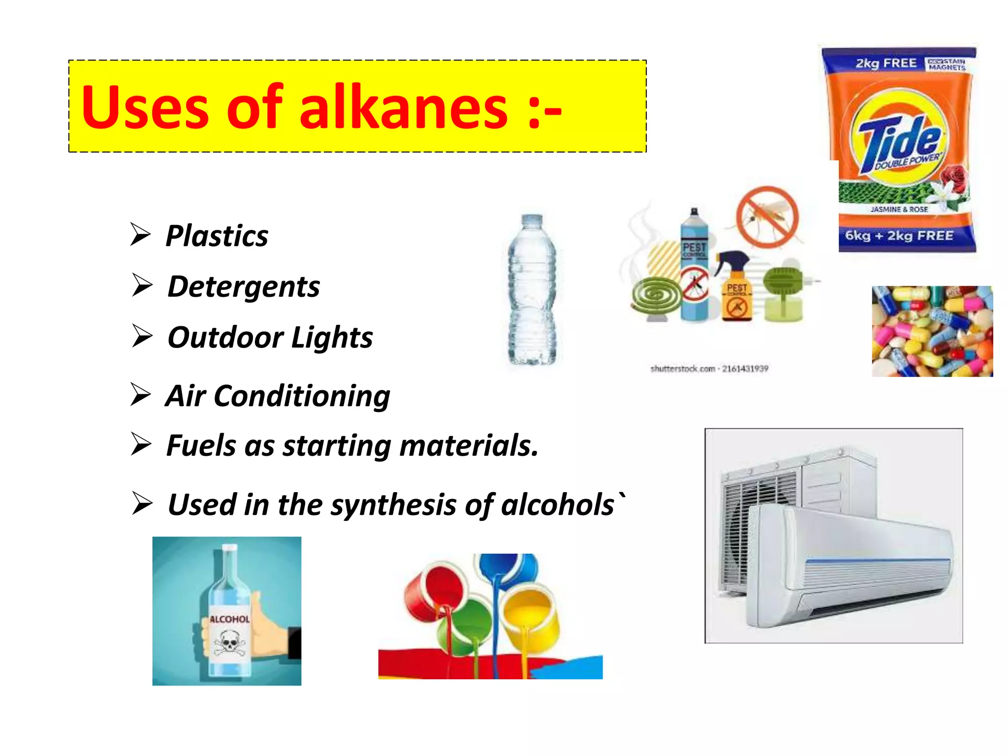 Preparation of alkane PPT ORGINAL DILEEP PAL ....pptx