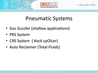 Typical Installation