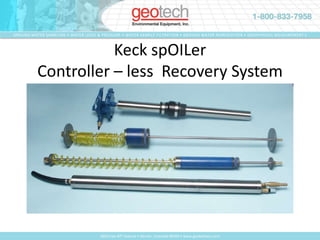 Gas Guzzler Installation