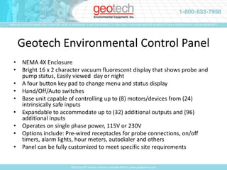 Auto ReclaimersPneumatic Total Fluids Pumps
