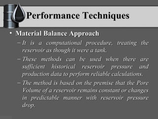 Hydrocarbon reserve estimation