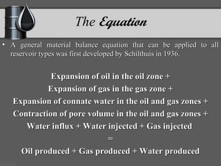 Hydrocarbon reserve estimation