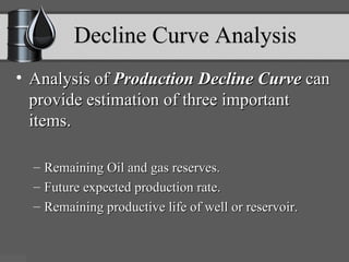 Hydrocarbon reserve estimation