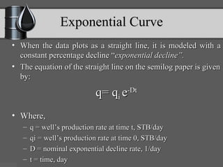 Hydrocarbon reserve estimation