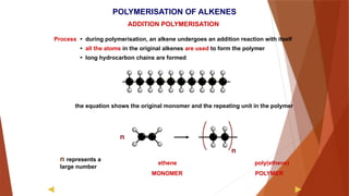 Hydrocarbons - Alkene As-Levels 2025.pptx