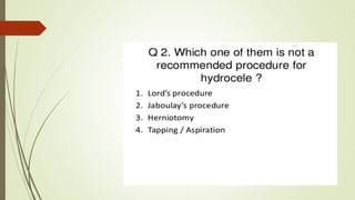Hydrocele.pptx