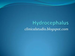 clinicalstudio.blogspot.com
 