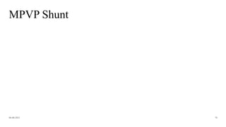 MPVP Shunt
06-08-2021 70
 