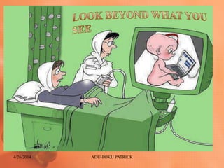 4/26/2014 ADU-POKU PATRICK
 