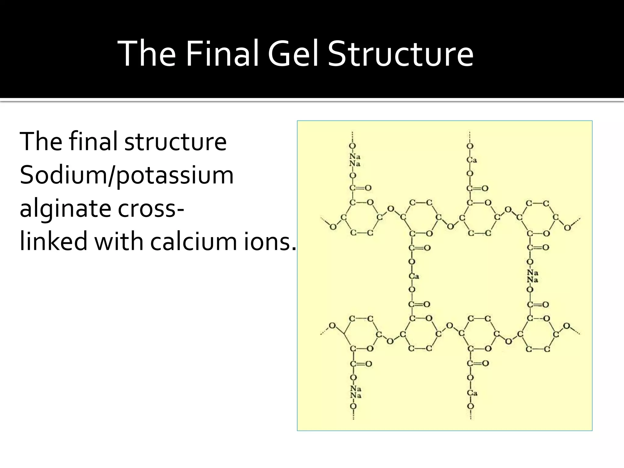 Hydrocolloid impression materials PPT