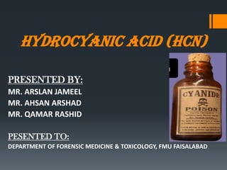 HYDROCYANIC ACID.pdf