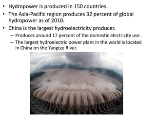 How Hydro Energy Works and Powers Cities Worldwide - Featured Image