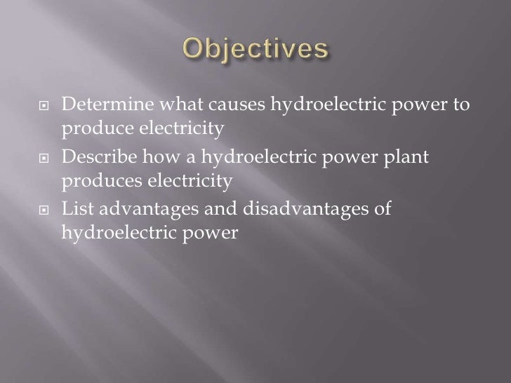 Describe Advantages And Disadvantages Of Building A Dam Describe Advantages And Disadvantages Of Building A Dam