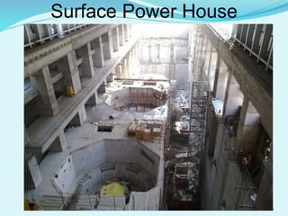 Surface Power House
8
 