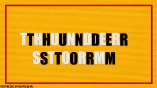 TTHHUUNNDDEERR
SSTTOORRMM
58
P
R
E
P
A
R
E
DB
Y
:J
O
H
A
N
E
SP
A
N
G
I
L
I
N
A
N
 