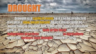 DROUGHT
83
P
R
E
P
A
R
E
DB
Y
:J
O
H
A
N
E
SP
A
N
G
I
L
I
N
A
N
 