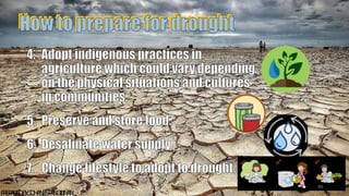 How to prepare for drought
86
P
R
E
P
A
R
E
DB
Y
:J
O
H
A
N
E
SP
A
N
G
I
L
I
N
A
N
 