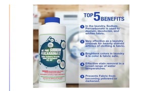 Hydrogen peroxide Project