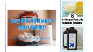 Hydrogen peroxide Project