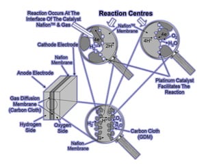 Hydrogen And Fuel Cell Technology For A Sustainable Future | PPTX