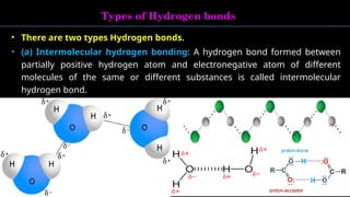 Hydrogen Bonding and Intermolecular Forces.pptx