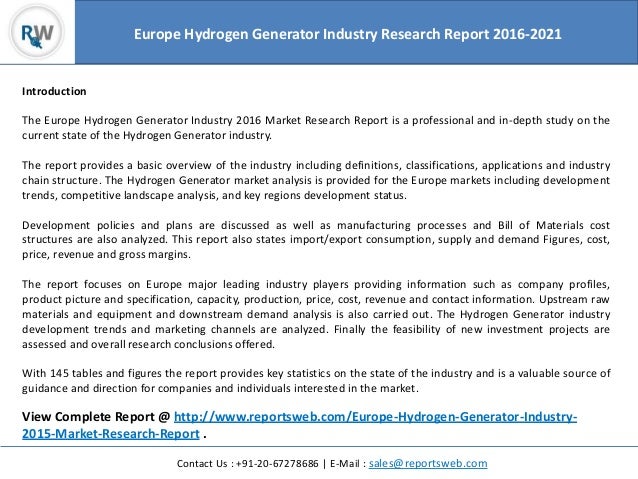 Hho generator plans image