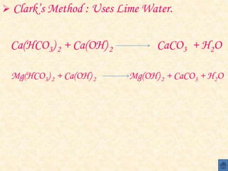 Hydrogen (hydrogen, water) | PPTX