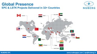 Map Epc Countries Hydrogen Peroxide Plants | PPTX